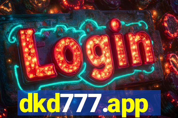 dkd777.app