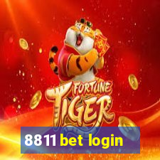 8811 bet login