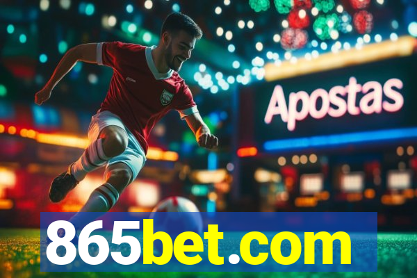 865bet.com