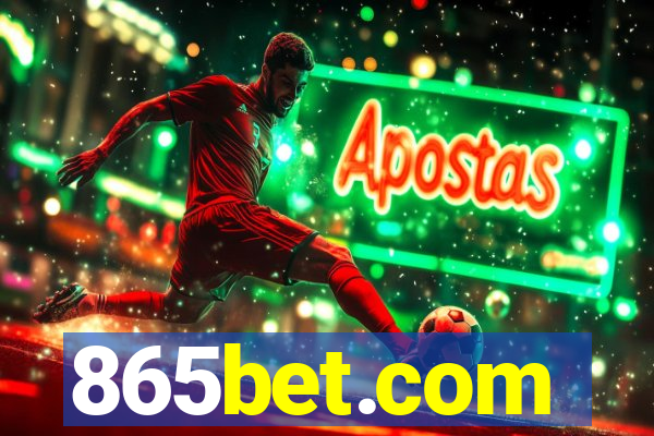 865bet.com