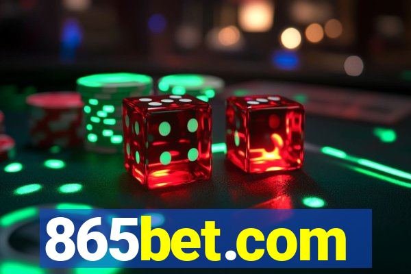 865bet.com