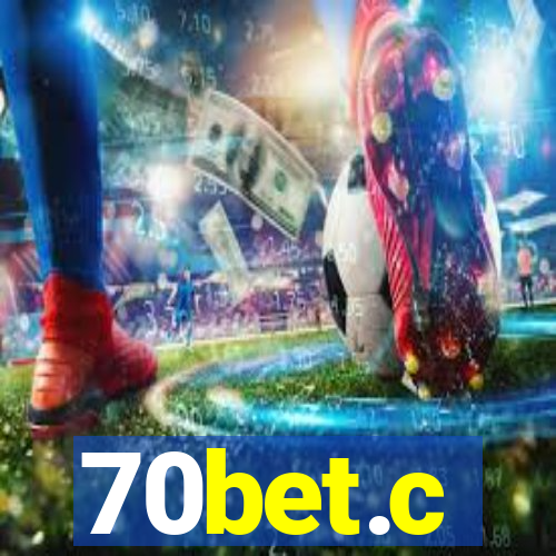 70bet.c