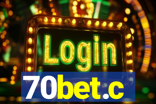 70bet.c