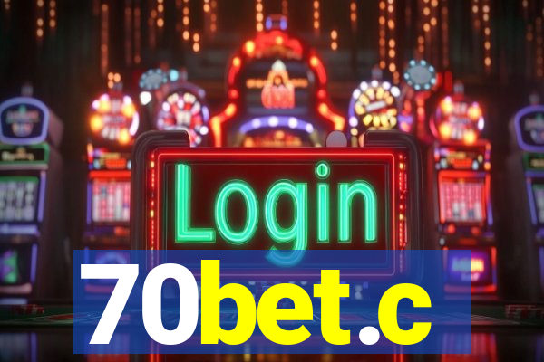 70bet.c