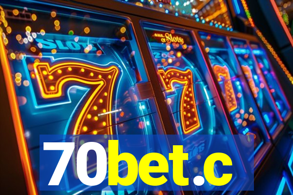 70bet.c