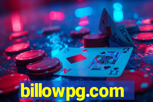 billowpg.com