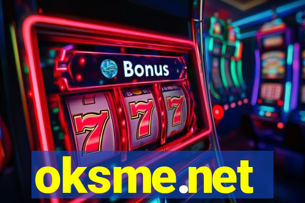 oksme.net