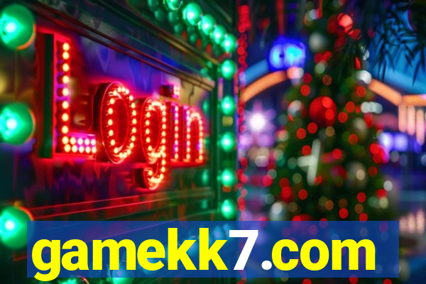gamekk7.com