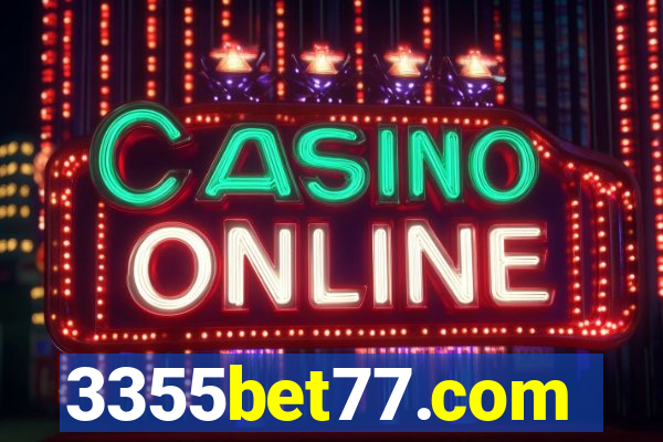 3355bet77.com