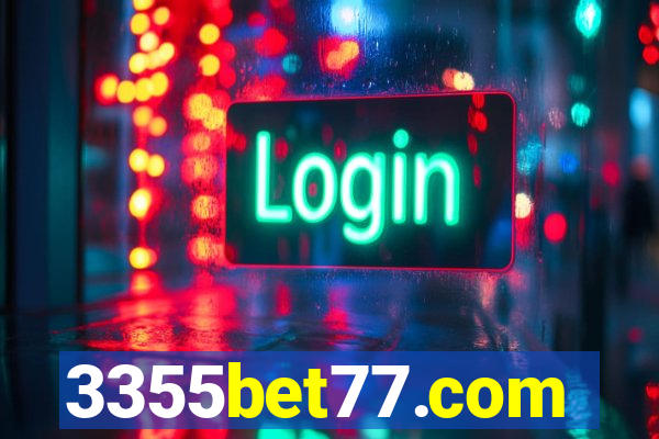 3355bet77.com