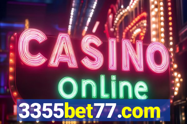3355bet77.com