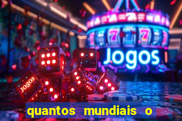 quantos mundiais o flamengo tem