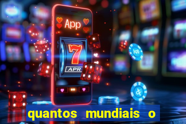quantos mundiais o flamengo tem