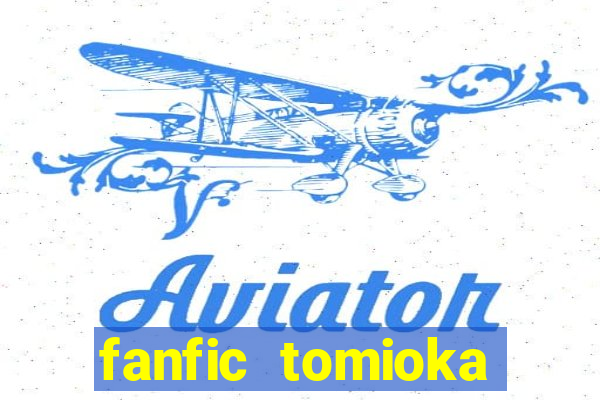 fanfic tomioka filho de poseidon