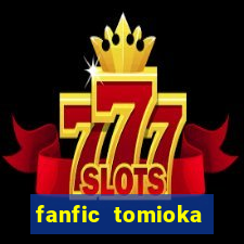fanfic tomioka filho de poseidon