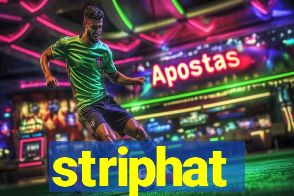 striphat