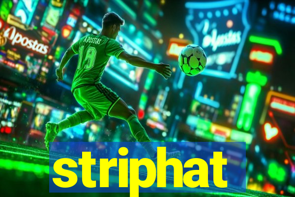 striphat