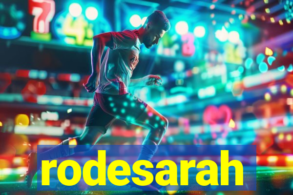 rodesarah