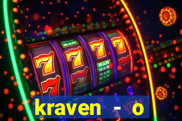 kraven - o caçador filme completo dublado superflix
