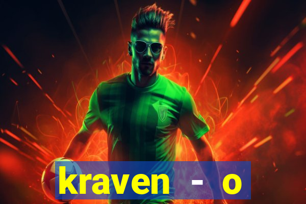 kraven - o caçador filme completo dublado superflix