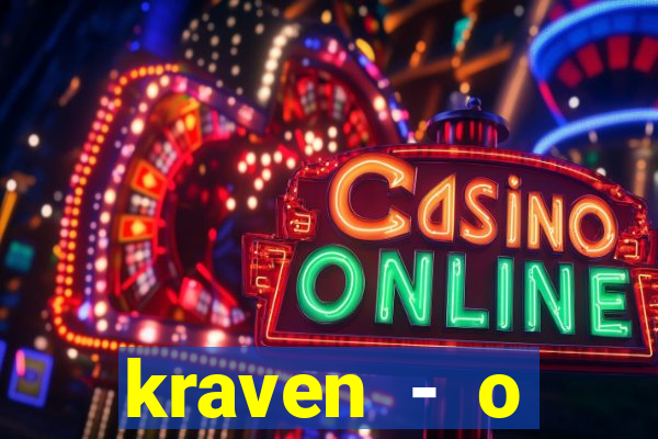 kraven - o caçador filme completo dublado superflix