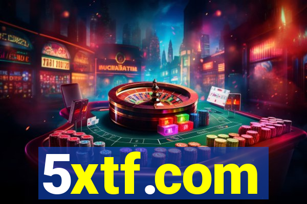 5xtf.com