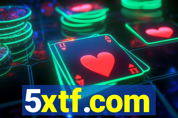5xtf.com