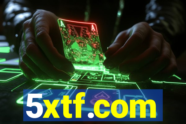 5xtf.com