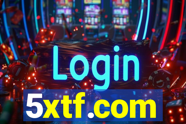 5xtf.com