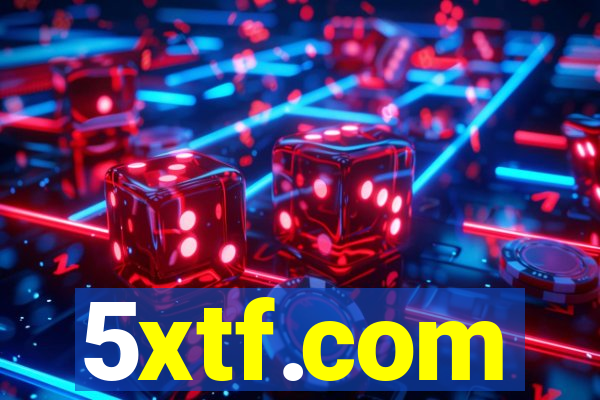 5xtf.com