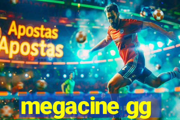 megacine gg