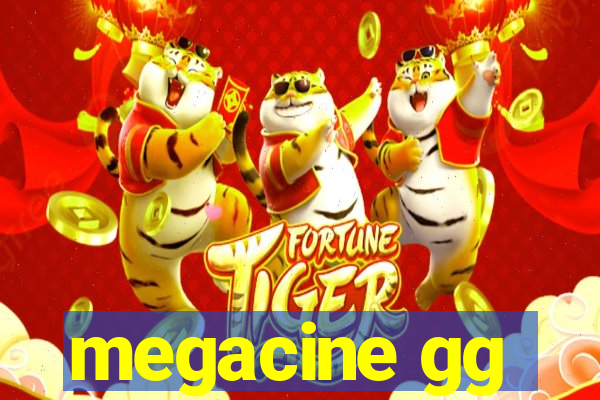 megacine gg