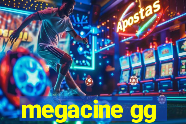 megacine gg