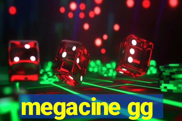 megacine gg
