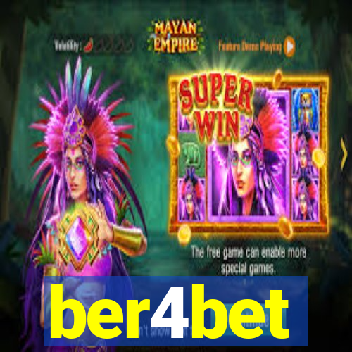 ber4bet
