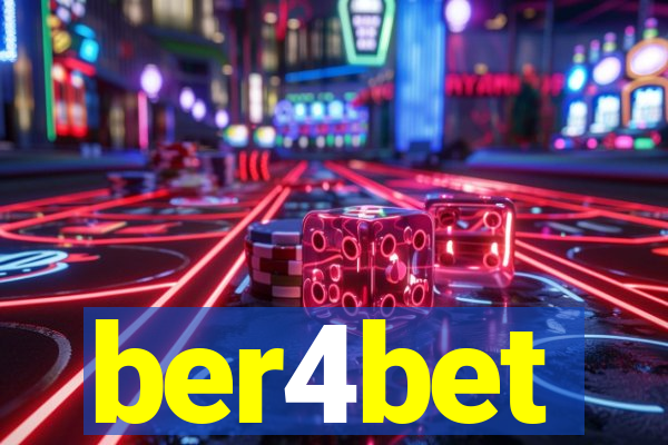 ber4bet