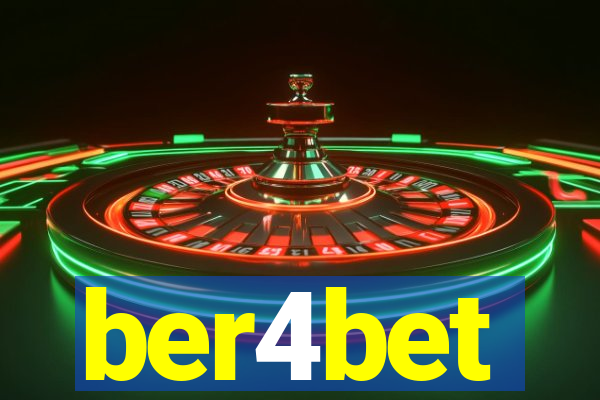 ber4bet