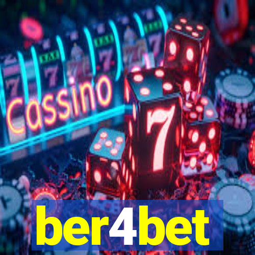 ber4bet