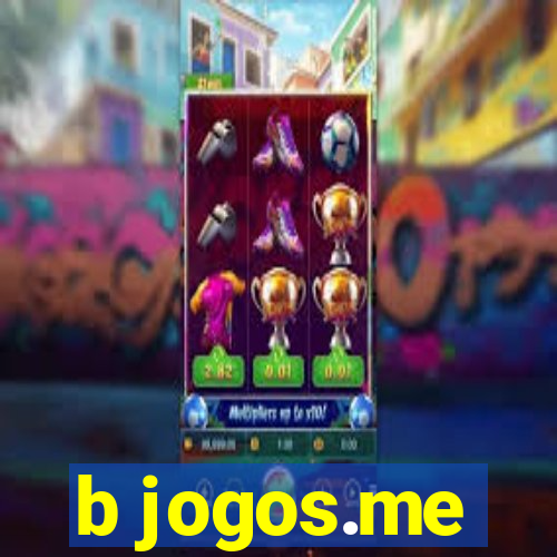 b jogos.me