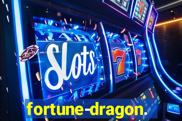 fortune-dragon.vip