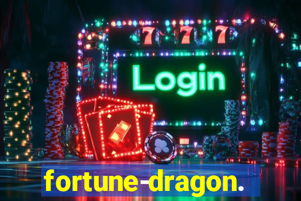 fortune-dragon.vip