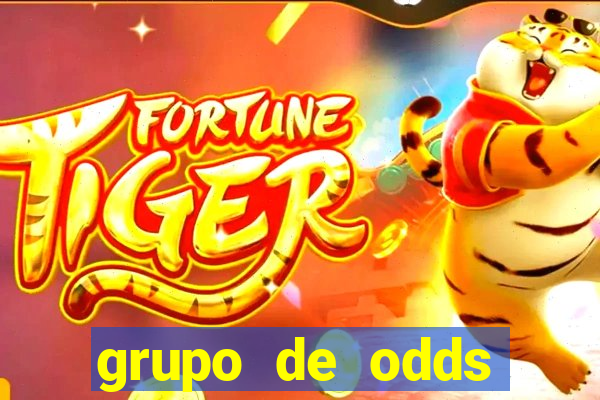 grupo de odds altas telegram