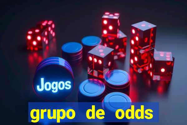 grupo de odds altas telegram