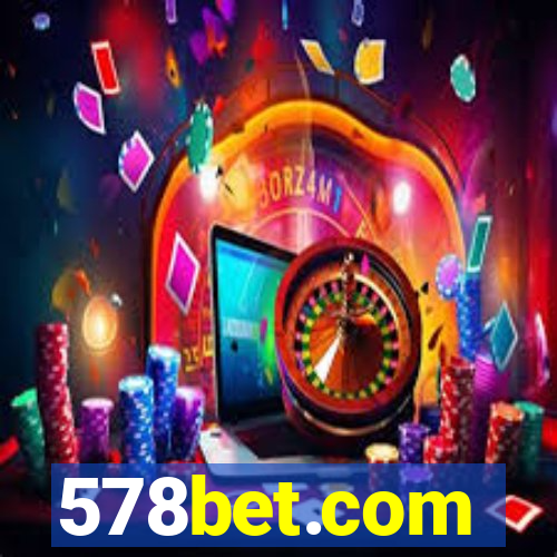 578bet.com