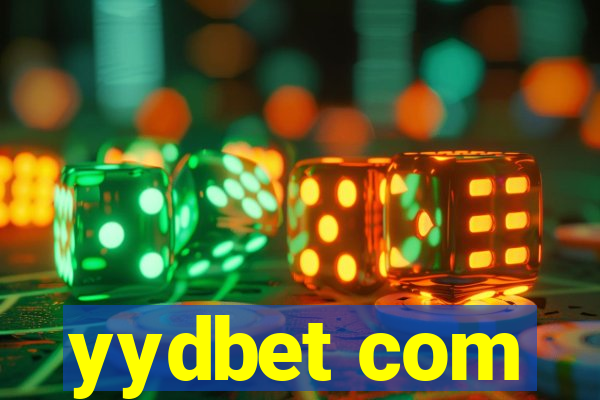 yydbet com