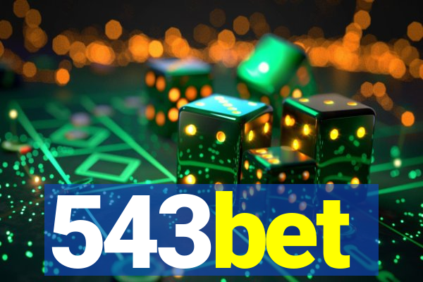 543bet