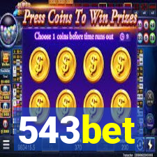 543bet