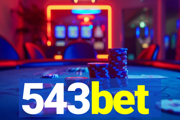 543bet
