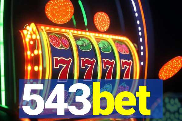 543bet