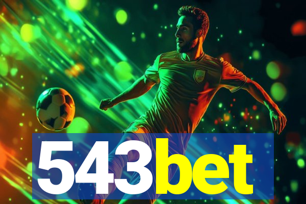 543bet
